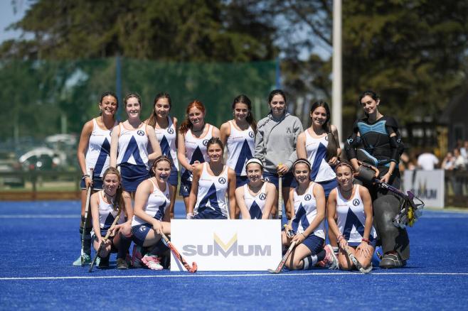 Un nuevo triunfo de SUMMUM y su compromiso con el deporte